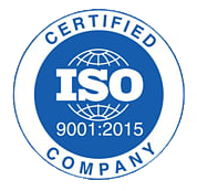 ISO Logo