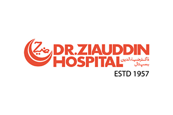 Dr. Ziauddin Hospital